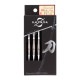 DYNASTY(�����ʥ��ƥ���) KATANA ī�� ASAARASHI(�������饷) 2BA��(������ �Х��)