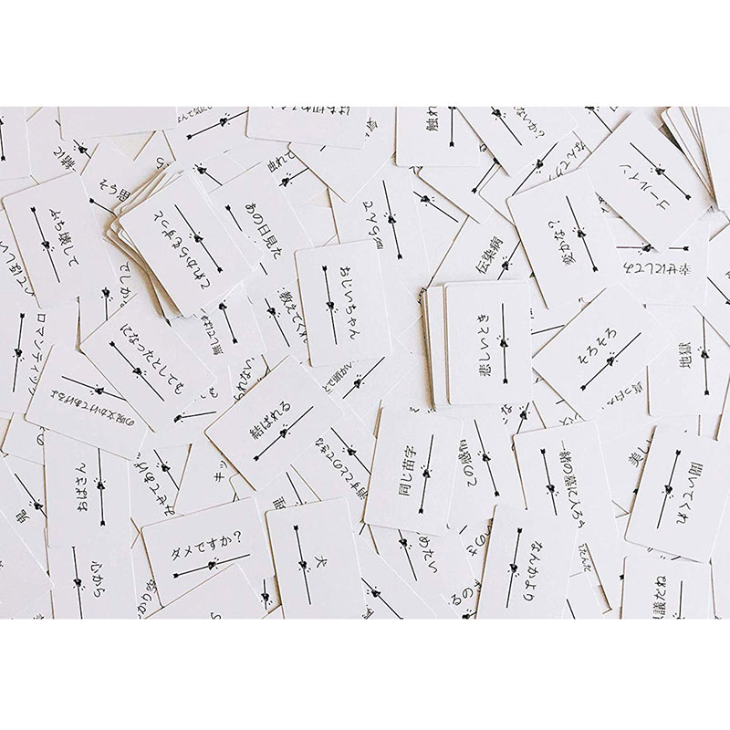 22上半期ランキング受賞 Pt10倍 たった今考えたプロポーズの言葉を君に捧ぐよ ボードゲーム カードゲーム ホビー ボードゲーム ジャンル 言葉遊び 日本最大級ダーツ通販ショップ ダーツハイブ