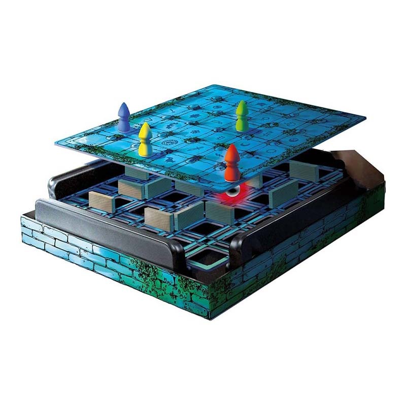 ��ˡ�Υ�ӥ�� Das Magische Labyrinth ���ܸ������դ���(�ܡ��ɥ����� �����ɥ����� �ۥӡ�)