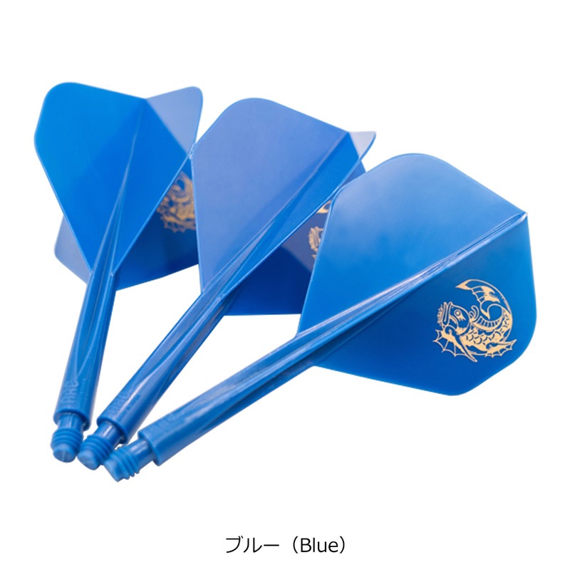 フライト > ブランド【カ行】 > コンドル > AXE > TRiNiDAD