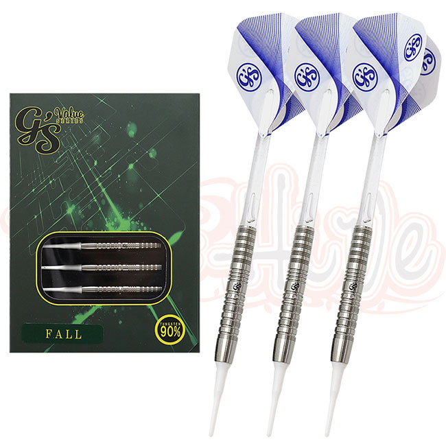 G's Darts (ジーズダーツ) プロモデル　ダーツセット 010001000896_2.jpg