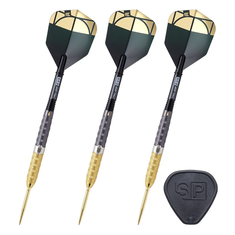 TARGET(�������å�) CULT ENVY 03(����� ����ӡ�03) SWISS POINT STEEL 24g ��190281�䡡(������ �Х��)