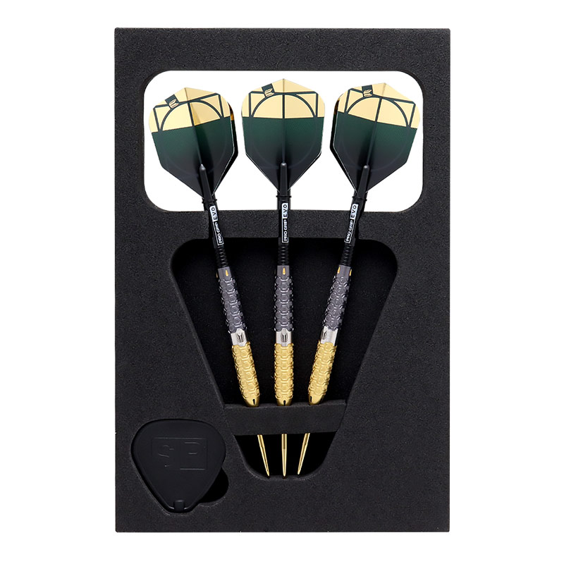 TARGET(�������å�) CULT ENVY 03(����� ����ӡ�03) SWISS POINT STEEL 24g ��190281�䡡(������ �Х��)