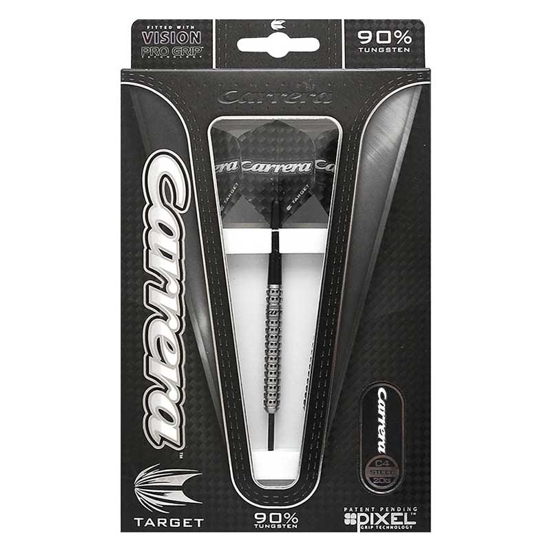 TARGET(�������å�) CARRERA(�����) C4 STEEL��(������ �Х��)