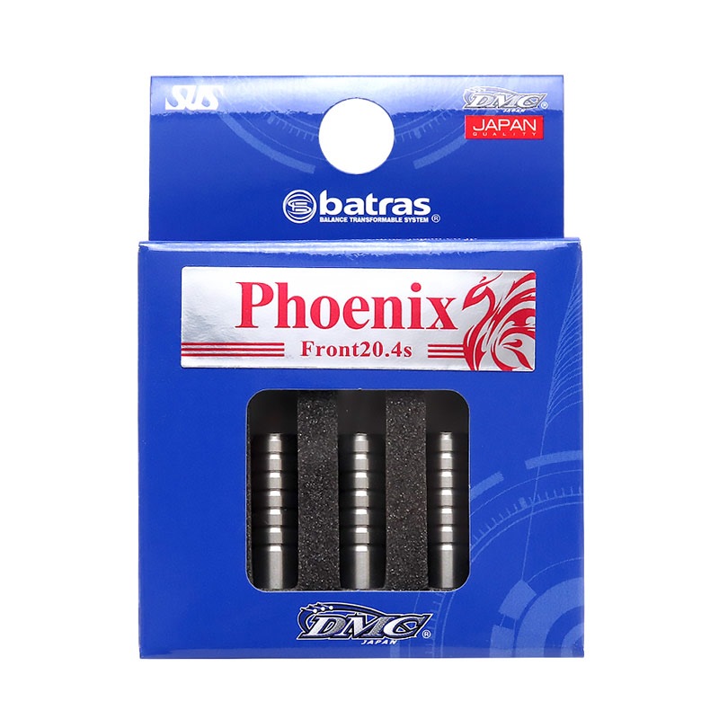 DMC(�ǥ������ॷ��) �Хȥ饹�򴹥ѡ��� bts Phoenix(�ե��˥å���) Parts SUS(���ƥ�쥹) �ե���ȥѡ��ġ�(������ �Х��)