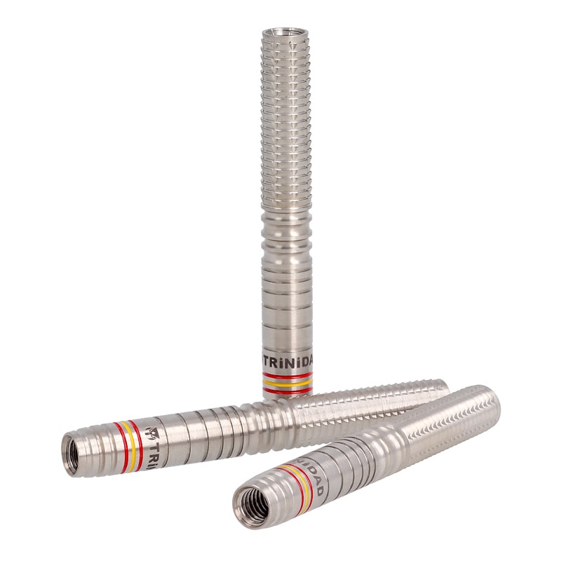 TRINIDAD RUIZ ダーツセット ダーツ > ソフトダーツ > ブランド【タ行】 > トリニダード > PRO