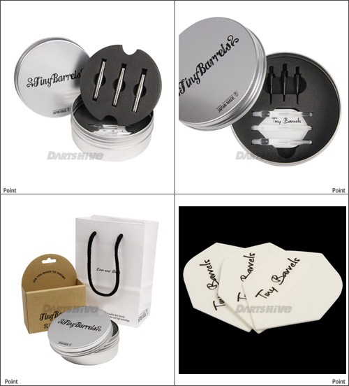 ダーツ > ソフトダーツ > ブランド【タ行】 > タイニーバレルズ > TINY