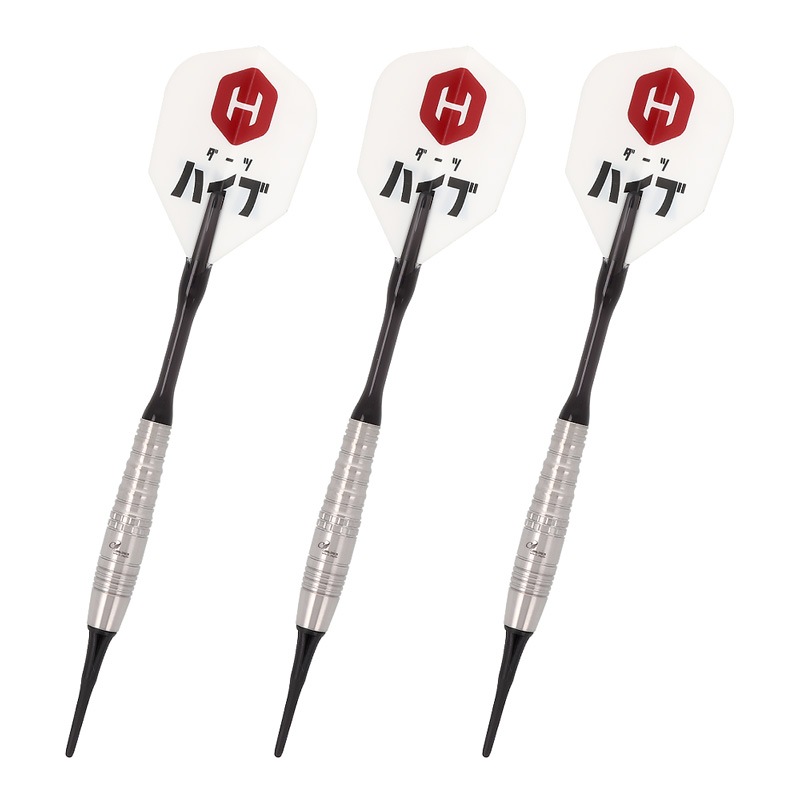 COSMO DARTS Minako Ino v2 井能実奈子 定価17600円 ダーツ > ソフトダーツ > ブランド【カ行】 > コスモダーツ