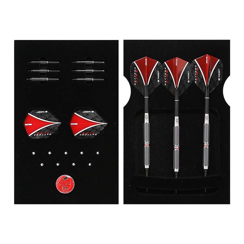 DAYTONA FIRE ダーツ DF.11 ダーツ > ソフトダーツ > ブランド【タ行】 > ターゲット