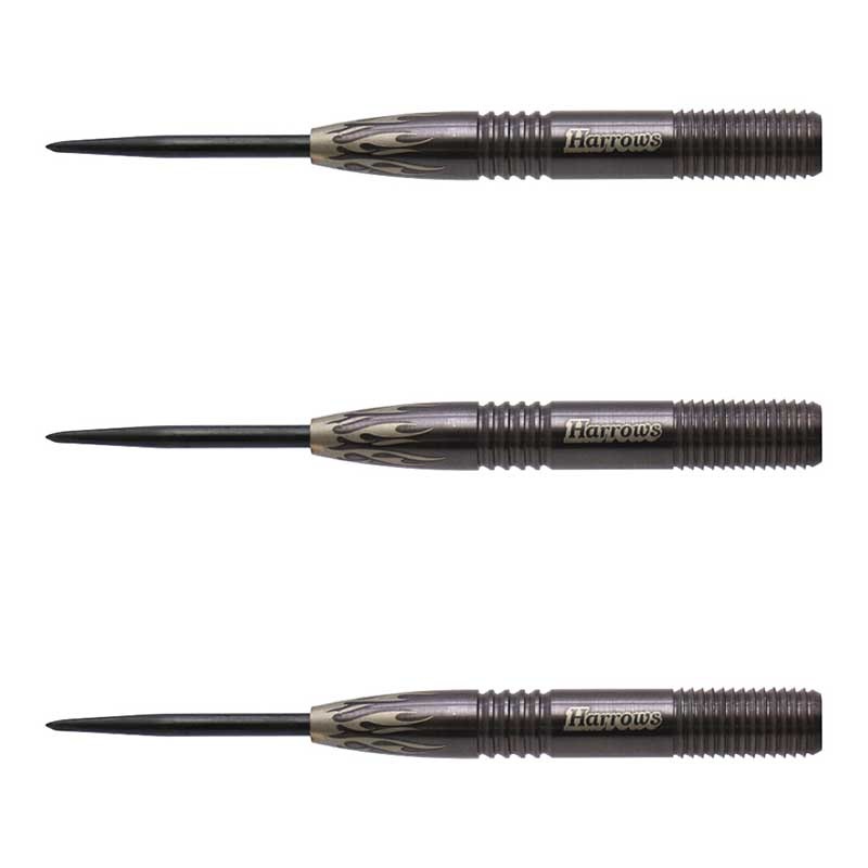 Harrows(�ϥ�����) FIRE(�ե����䡼) 90% STEEL 25gR��(������ �Х��)