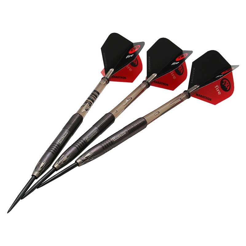 Harrows(�ϥ�����) FIRE(�ե����䡼) 90% STEEL 25gR��(������ �Х��)