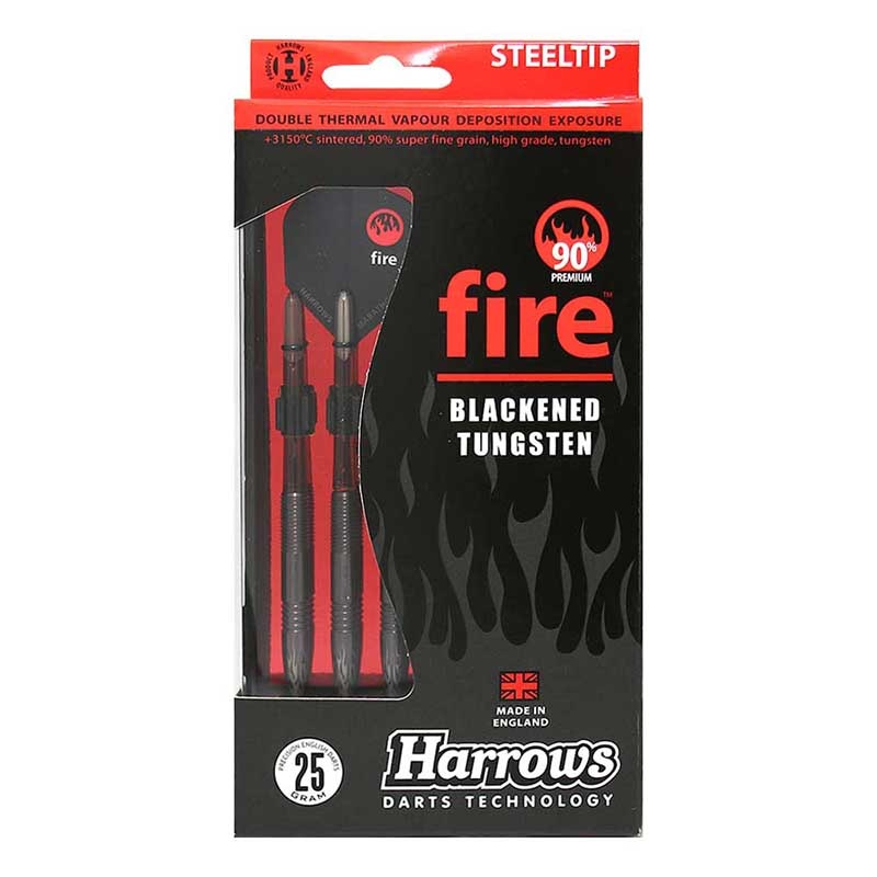 Harrows(�ϥ�����) FIRE(�ե����䡼) 90% STEEL 25gR��(������ �Х��)