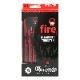 Harrows(�ϥ�����) FIRE(�ե����䡼) 90% STEEL 25gR��(������ �Х��)