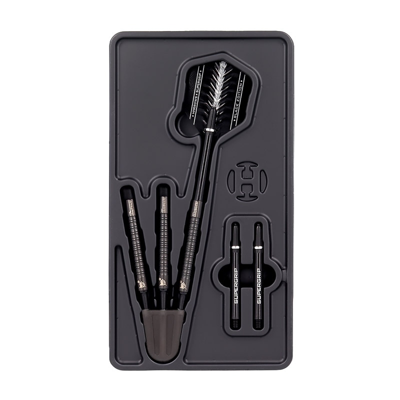 ダーツ > ソフトダーツ > ブランド【ハ行】 > ハローズ > SUPERGRIP