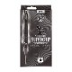 Harrows(�ϥ�����) SUPERGRIP(�����ѡ�����å�) BLACK EDITION 2BA 16g��(������ �Х��)