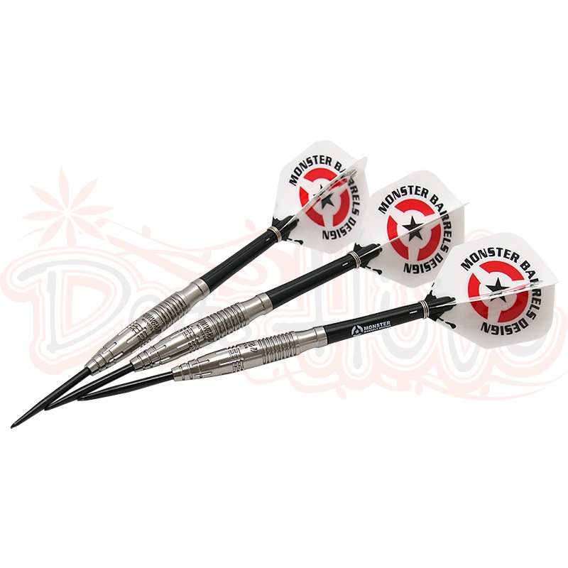 MONSTER(��󥹥���) GUNNER4(����ʡ�4) STEEL 22g ������󥹡����饬�������ǥ롡(������ �Х��)