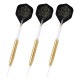 DYNASTY(�����ʥ��ƥ���) BRASS DARTS(�֥饹������) D-01 2BA��(������ �Х��)