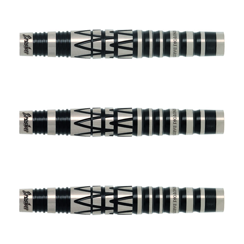 �Ф�Ļ DARTS JAPAN(�ҥΥȥ�����ĥ���ѥ�) �۷����꡼�� 90T Crusher(����å��㡼) 2BA��(������ �Х��)