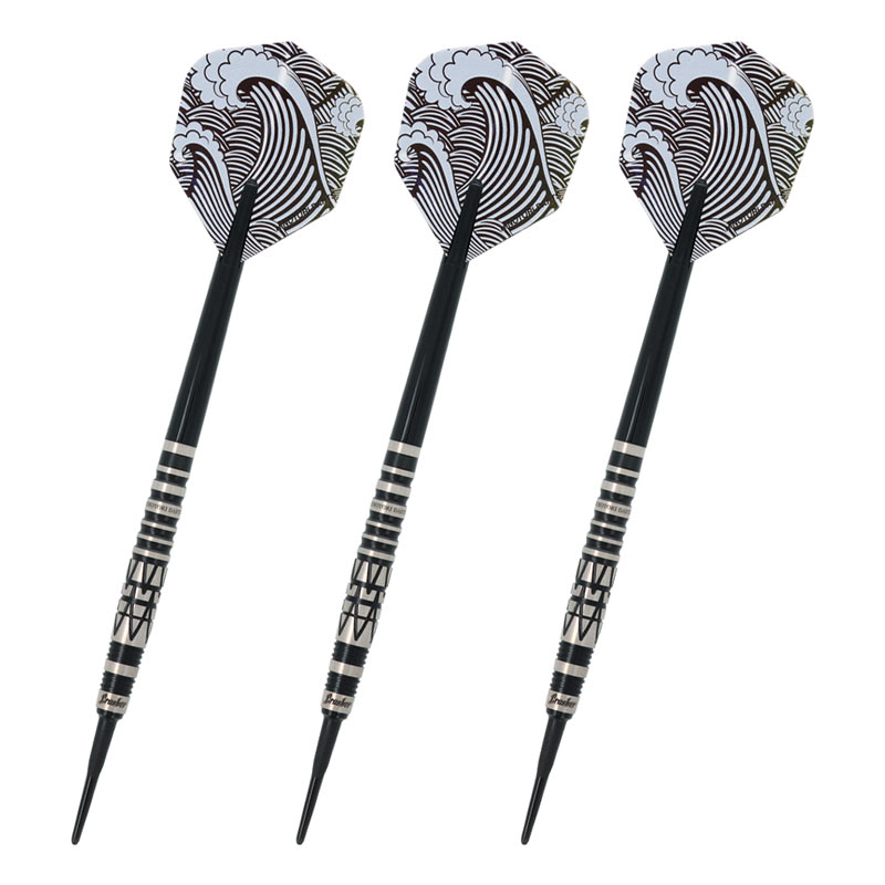 �Ф�Ļ DARTS JAPAN(�ҥΥȥ�����ĥ���ѥ�) �۷����꡼�� 90T Crusher(����å��㡼) 2BA��(������ �Х��)
