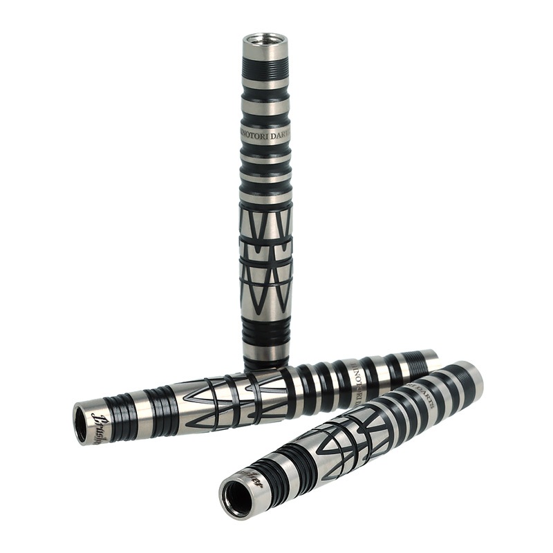 �Ф�Ļ DARTS JAPAN(�ҥΥȥ�����ĥ���ѥ�) �۷����꡼�� 90T Crusher(����å��㡼) 2BA��(������ �Х��)