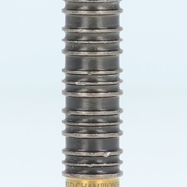 ����� Used �����ġ� TRiNiDAD(�ȥ�˥�����) Gomez Type10(���᥹ ������10) World Championship Limited Model 2BA 22g ����ͦ�������ǥ� ��RANK 2��