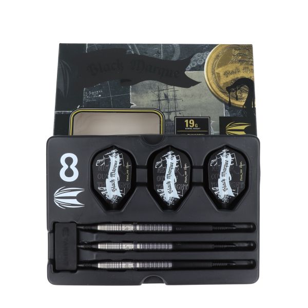 ����� Used �����ġ� TARGET JAPAN BLACK MARQUE SERIES PIQUE 2.0 2BA ��˾�������ǥ��Ȣ����� ��RANK 3��