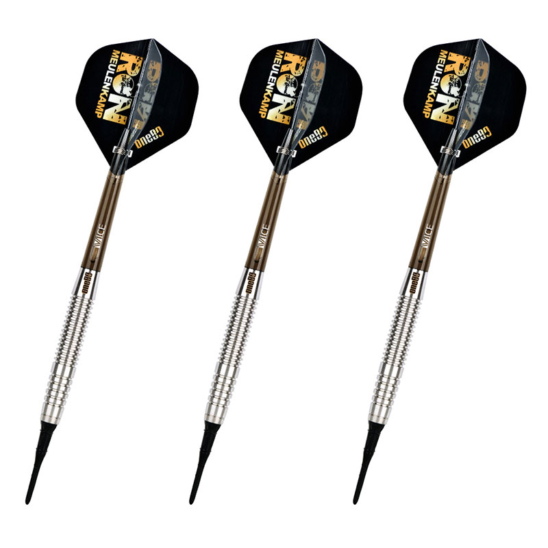 One80(��󥨥��ƥ�) Ron Meulenkamp 80 2BA 18g ���󡦥ߥ塼��󥫥�������ǥ� ��(������ �Х��)