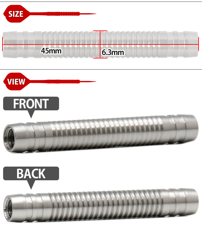 TARGET(å) True play Glory16.4g( Х)