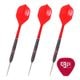 TARGET JAPAN(�������åȥ���ѥ�) PRIME SERIES DIAMOND G4 (��������� �����ͥ졼�����4) SWISS POINT STEEL 24g ��191028�� ���浪���������ǥ롡(������ �Х��)