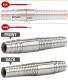 Harrows(�ϥ�����) ASSASSIN(��������)85% TUNGSTEN StyleC 2BA 18gR��(������ �Х��)