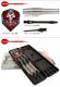 Harrows(�ϥ�����) ASSASSIN(��������)85% TUNGSTEN StyleC 2BA 18gR��(������ �Х��)
