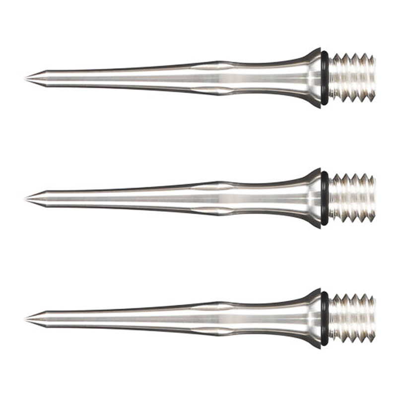 �Ф�Ļ DARTS JAPAN(�ҥΥȥ�����ĥ���ѥ�) ����٥��ƥ�쥹 STEEL Tip 2BA R1 26mm��(������ ����С������ݥ����)