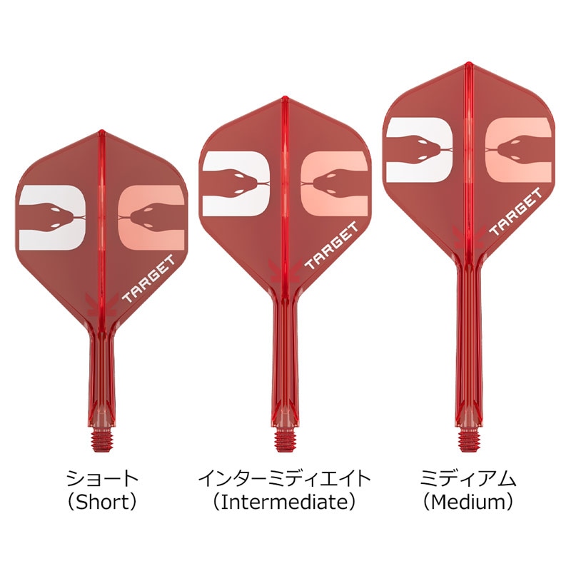 フライト > ブランド【タ行】 > ターゲット > K-FLEX > TARGET