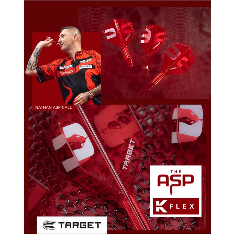 タ－ゲットダ－ツセット フライト > ブランド【タ行】 > ターゲット > K-FLEX > TARGET