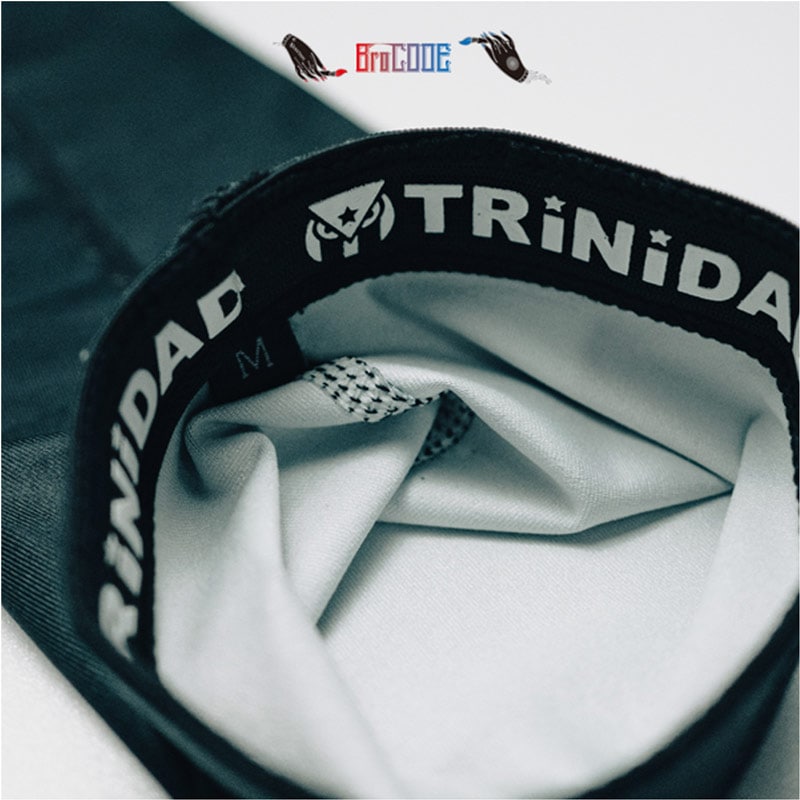 TRiNiDAD��FOOT(�ȥ�˥����ɡߥեå�) Bro CODE ARM SUPPORTER(�����ॵ�ݡ�����) Thunderbolt BEAR ���Ƽ�ͳ�����ǥ롡(������ �ܥǥ����ݡ���)