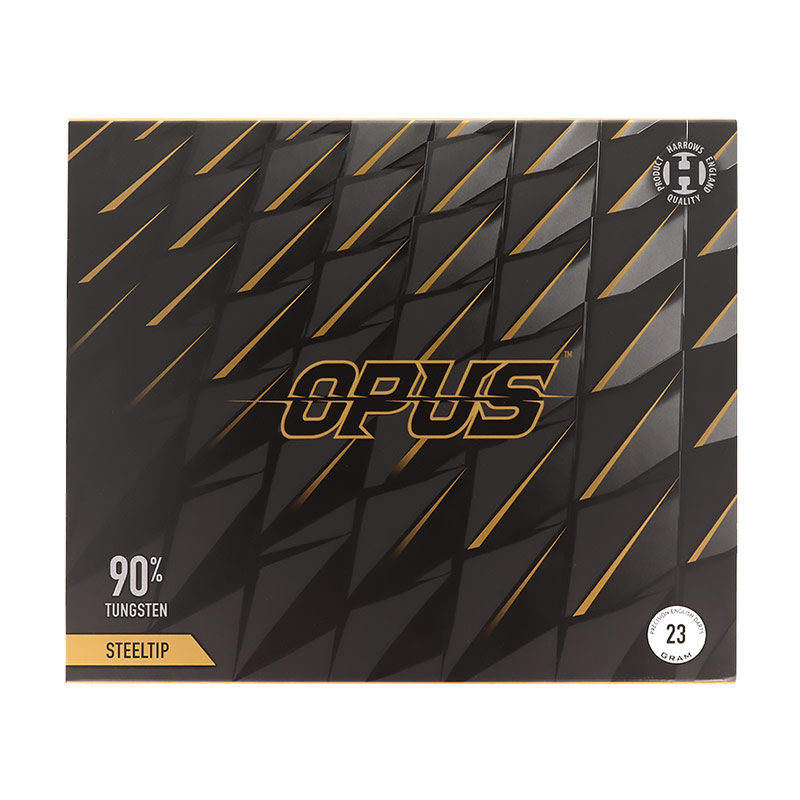 Harrows(�ϥ�����) OPUS(�����ѥ�) STEEL 23g��(������ �Х��)