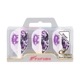 COSMO DARTS() Fit Flight(եåȥե饤)  Nadege Chretien ver.1  ۥ磻 ʥǥ塦ƥǥ롡( ե饤)