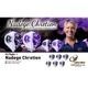 COSMO DARTS() Fit Flight(եåȥե饤)  Nadege Chretien ver.1  ۥ磻 ʥǥ塦ƥǥ롡( ե饤)