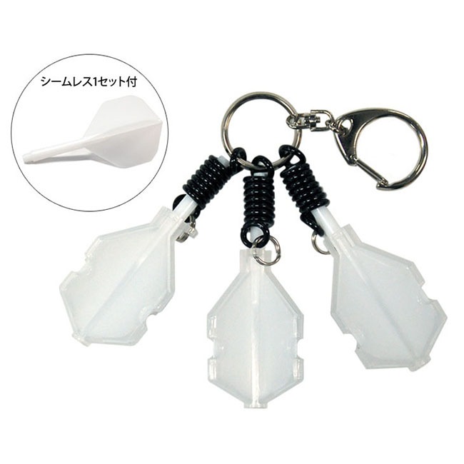 Ptera Factory(�ץƥ�ե����ȥ꡼) �ե饤�ȥ����åȥ����� ������쥹(������쥹�����å���) ��ۥ磻�ȡ䡡(������ �ե饤�ȥ�����)