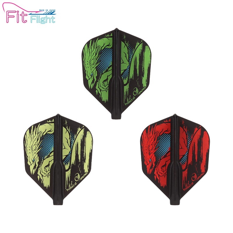 COSMO DARTS(�����������) Fit Flight(�ե��åȥե饤��)��Darius Labanauskas ver.2 �������� D�֥�å� ���ꥢ������Хʥ����������ǥ�