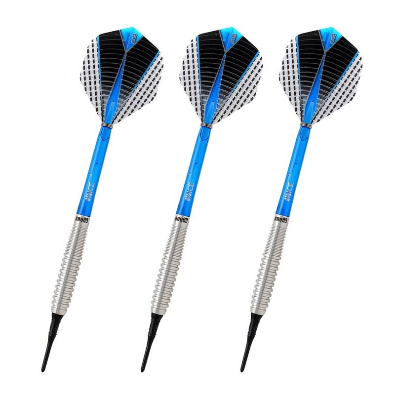 ダーツ One80 FBLeung2BA 18g ダーツ > ソフトダーツ > ブランド【ワ行】 > ワンエイティ
