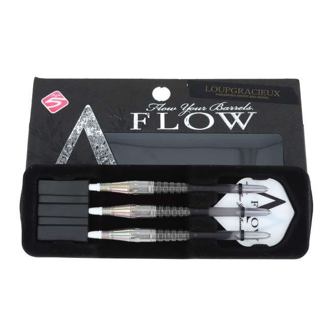 ����� Used �����ġ� DYNASTY(�����ʥ��ƥ���) A-FLOW BLACK LINE LOUPGRACIEUX(�롼���饷�塼) No.5 ��¼����Ϻ�����ǥ��Ȣ����� ��RANK 2��