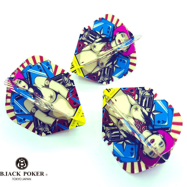 �Ф�Ļ DARTS JAPAN(�ҥΥȥ�����ĥ���ѥ�) �ե饤�� �������� ��313�䡡(������ �ե饤��)