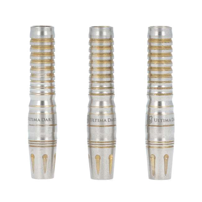 ����� Used �����ġ� ULTIMA DARTS(����ƥ��ޥ�����) KAISER5(��������5) 2BA Type2 Gold �������������ǥ� ��RANK 3��