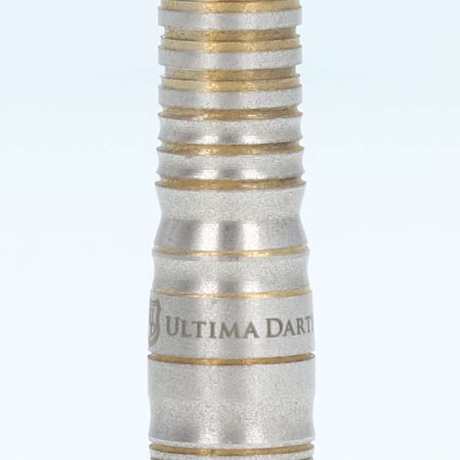 ����� Used �����ġ� ULTIMA DARTS(����ƥ��ޥ�����) KAISER5(��������5) 2BA Type2 Gold �������������ǥ� ��RANK 3��