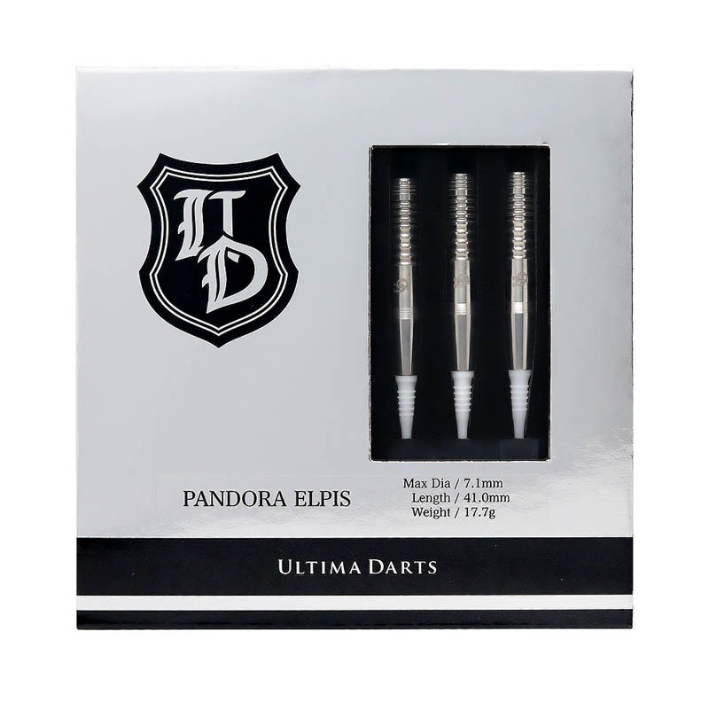 ULTIMA DARTS(ƥޥ) PANDORA ELPIS( Х)