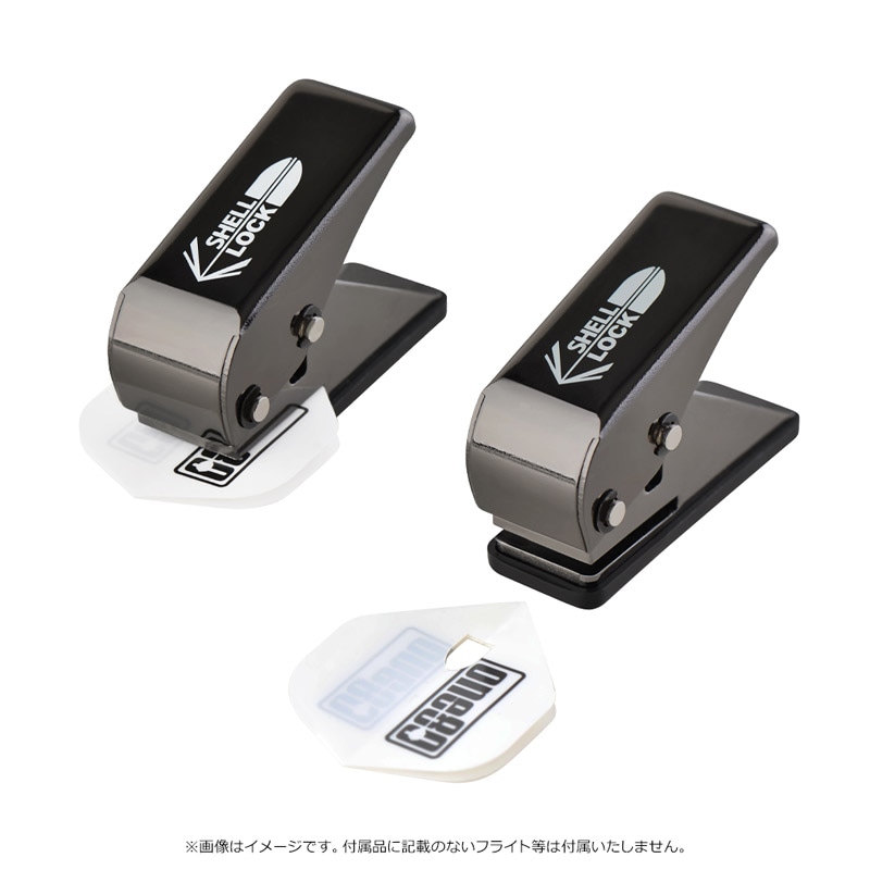 One80L-style(󥨥ƥߥ륹) Shell Lock Punch(åѥ)( )