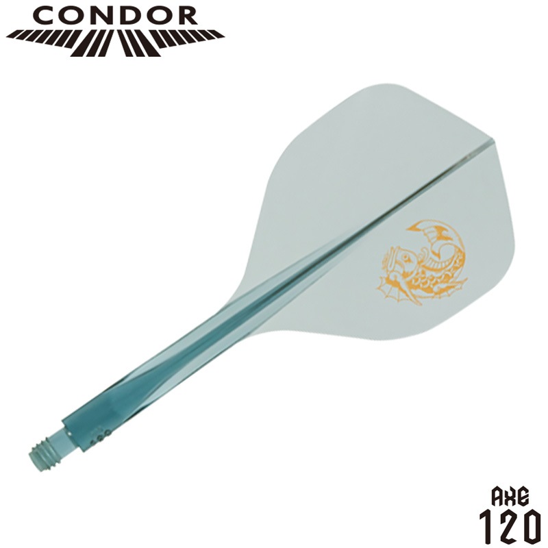 フライト > ブランド【カ行】 > コンドル > プレイヤーモデル