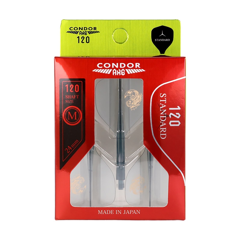 フライト > ブランド【カ行】 > コンドル > プレイヤーモデル