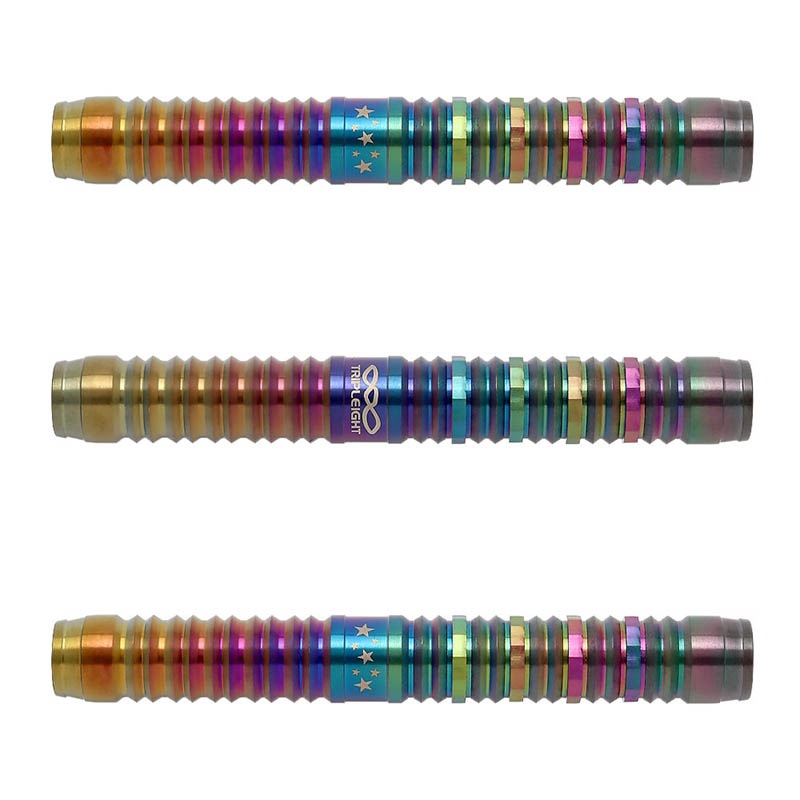 DYNASTY(ʥƥ) TRIPLEIGHT effort ZERO(ե ) Rainbow95 22g 2BA µɧǥ롡( Х)